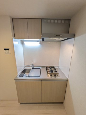 【キッチン】 | Tea Pavilion