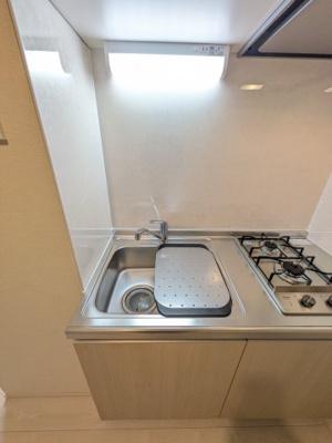 【キッチン】 | Tea Pavilion