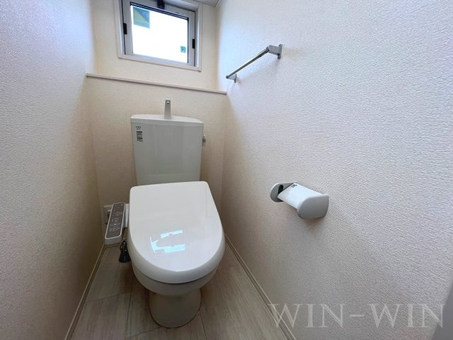 華 Aのトイレ|イメージ（同建物内別部屋の写真です）