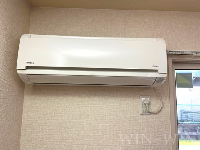 華 Aの設備|イメージ（同建物内別部屋の写真です）