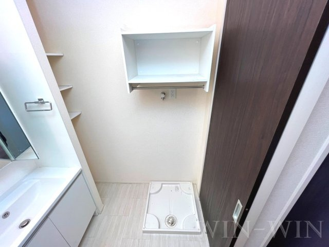 華 Aの設備|イメージ（同建物内別部屋の写真です）