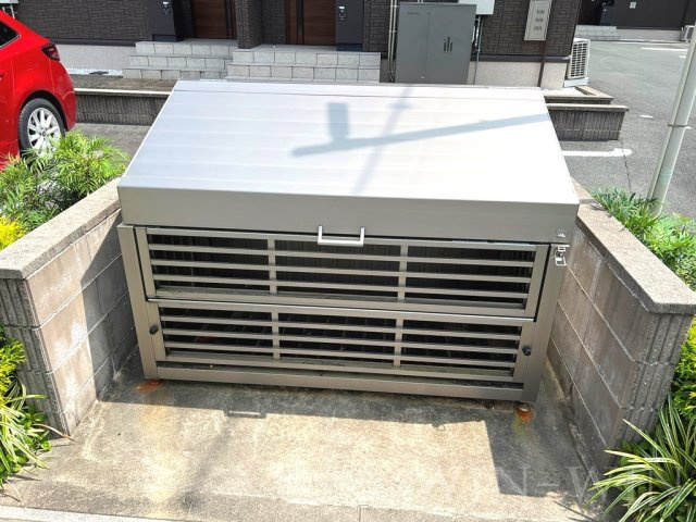 華 Aのその他共用部分