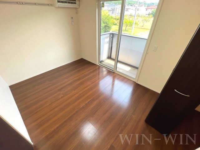 華 Aの寝室|イメージ（同建物内別部屋の写真です）