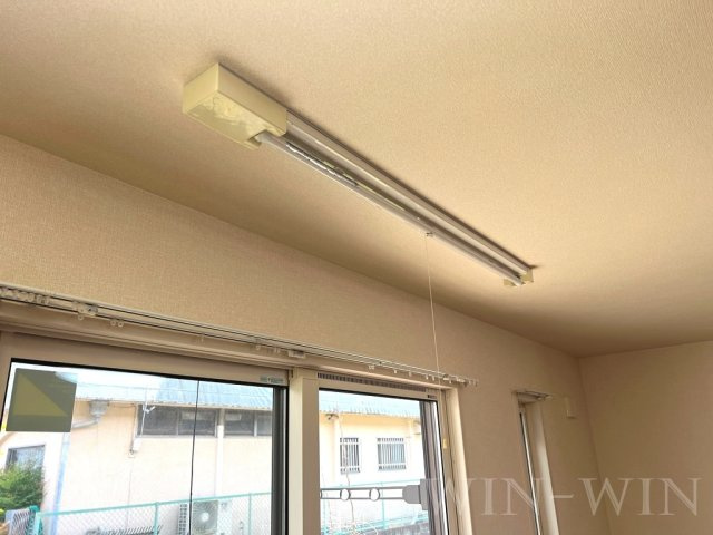 華 Aの設備|イメージ（同建物内別部屋の写真です）