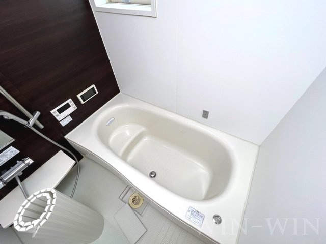 華 Aの浴室|イメージ（同建物内別部屋の写真です）