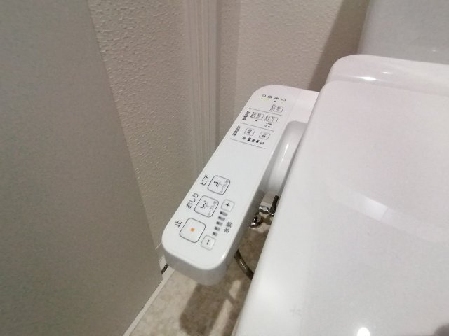 神戸市須磨区妙法寺字道正川のアパート