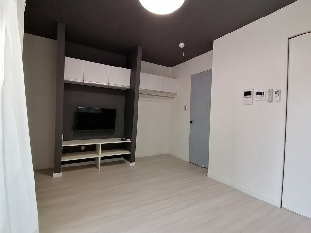 神戸市須磨区妙法寺字道正川のアパート