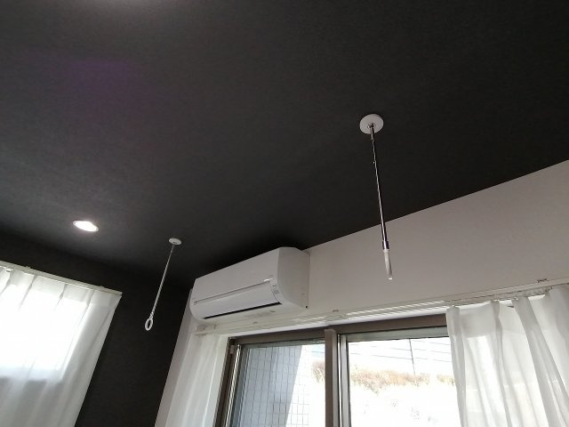 神戸市須磨区妙法寺字道正川のアパート