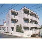 ジョイフル日野第２の画像