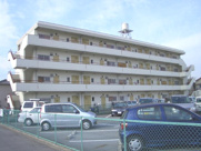 岸田マンションの画像