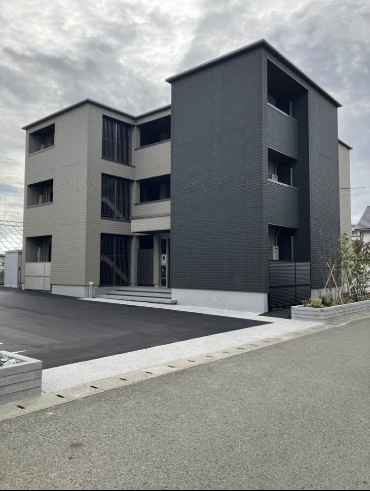 ベレオ チェラーグⅡ