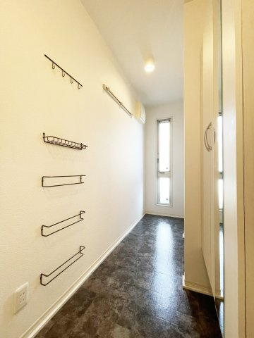 パルク　セゾン　Ⅱ棟のその他