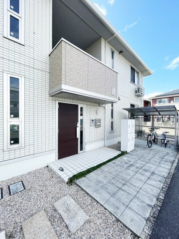 パルク　セゾン　Ⅱ棟のその他共用部分