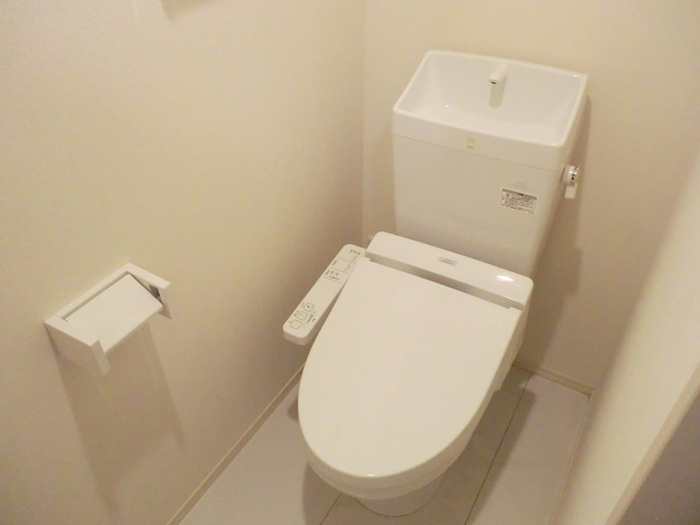 【トイレ】