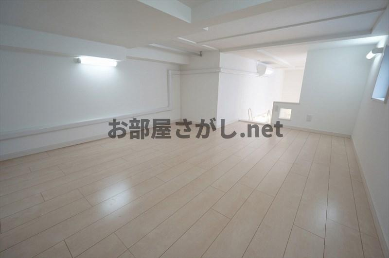 【広々ロフトが特徴！池袋駅徒歩圏内！】CIK24(シーアイケー24)の設備