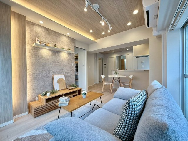 第１５宮庭マンション