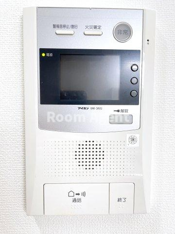 エスカルコートのセキュリティ