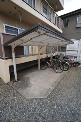 【その他共用部分】 | グリーンコーポ旭