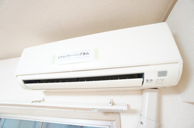 【設備】 | グリーンコーポ旭 | ※同物件・反転タイプの写真です。