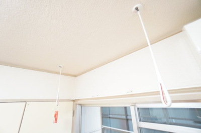 【設備】 | グリーンコーポ旭 | ※同物件・反転タイプの写真です。