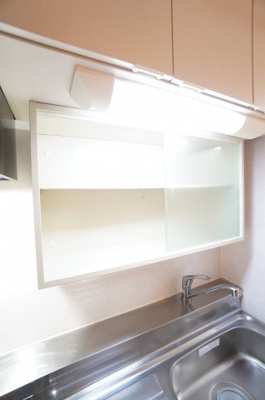 【キッチン】 | グリーンコーポ旭 | ※同物件・反転タイプの写真です。