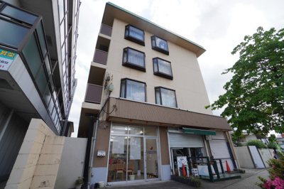 【その他】 | グリーンコーポ旭