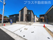 糟屋郡宇美町宇美中央1丁目3期　1号棟（全6棟）【仲介手数料無料・0円】の画像