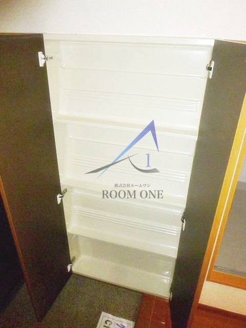 ドミール桜台のその他