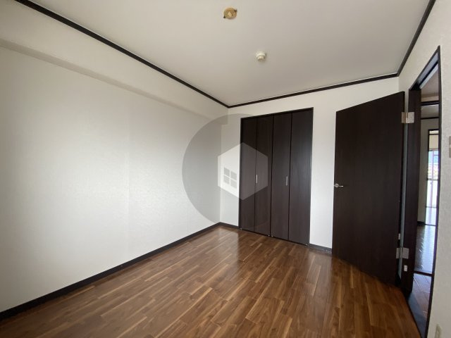 シャンポール東大阪の子供部屋