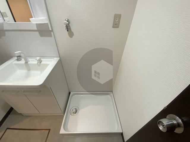 シャンポール東大阪の設備