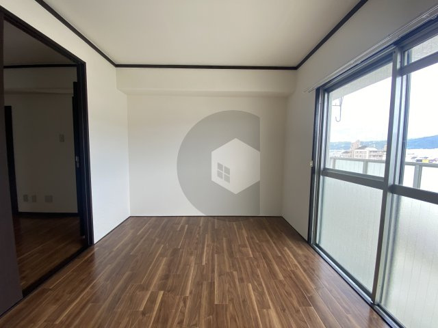 シャンポール東大阪の内装