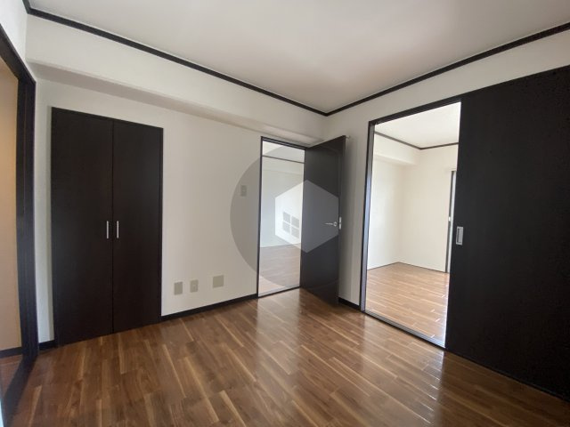 シャンポール東大阪の居間・リビング