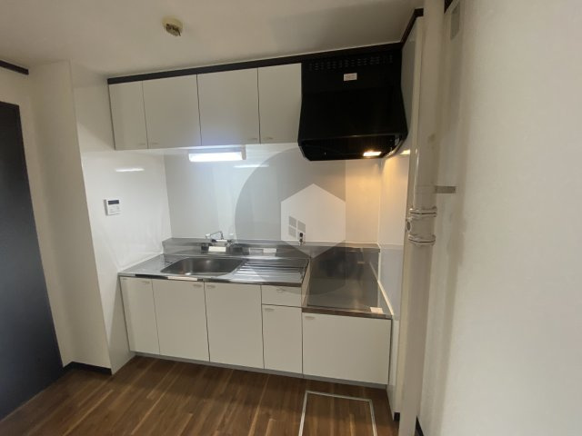 シャンポール東大阪のキッチン