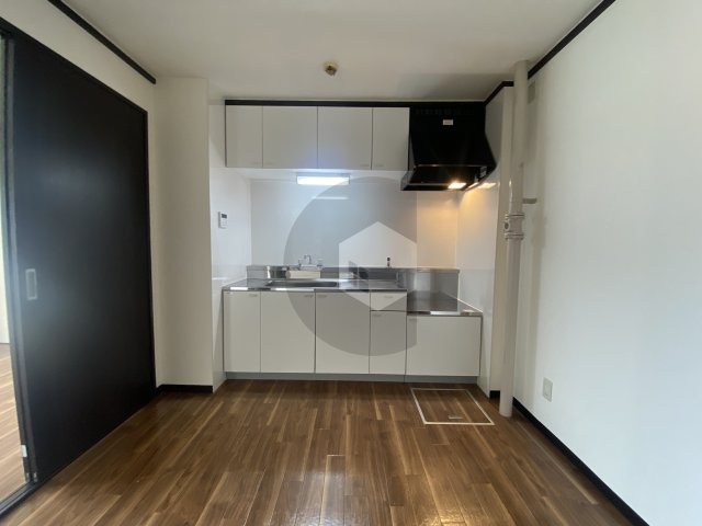 シャンポール東大阪の内装