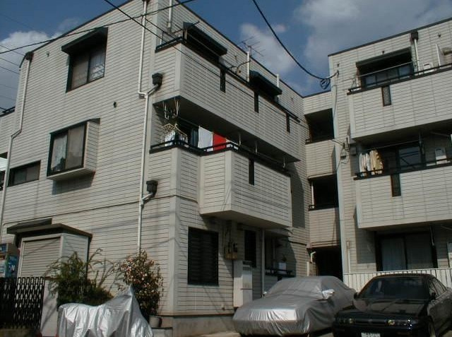 ゼフィールタチカワ