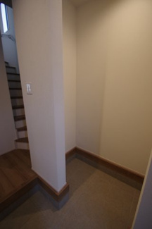 【収納】 | 【仲介手数料無料！！】日野市新町２丁目　新築戸建て（全7棟）5号棟　4880万円