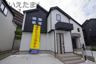 【外観】 | 5号棟　令和7年10月24日撮影