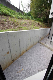 【庭】 | 【仲介手数料無料！！】日野市新町２丁目　新築戸建て（全7棟）5号棟　4880万円