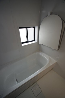 【浴室】 | 【仲介手数料無料！！】日野市新町２丁目　新築戸建て（全7棟）5号棟　4880万円