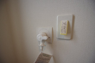 【ランドリースペース】 | 【仲介手数料無料！！】日野市新町２丁目　新築戸建て（全7棟）5号棟　4880万円