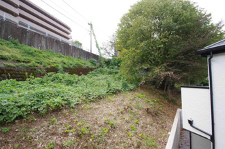 【展望】 | 【仲介手数料無料！！】日野市新町２丁目　新築戸建て（全7棟）5号棟　4880万円