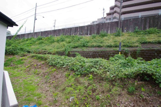 【展望】 | 【仲介手数料無料！！】日野市新町２丁目　新築戸建て（全7棟）5号棟　4880万円