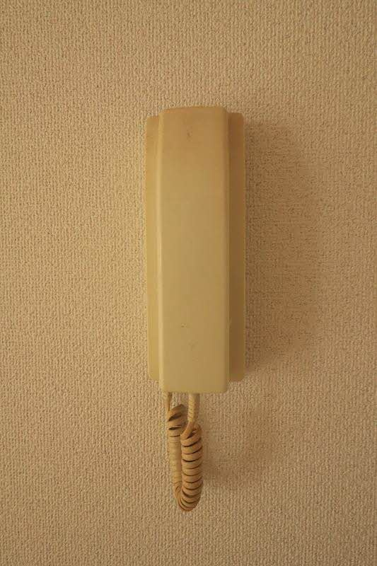 サンハイムⅢのセキュリティ