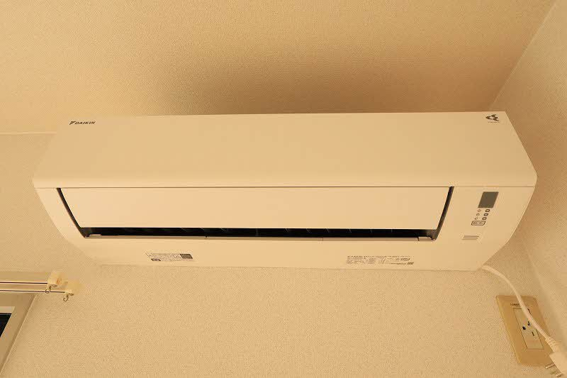 サンハイムⅢの設備