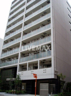 BluRock豊洲の画像