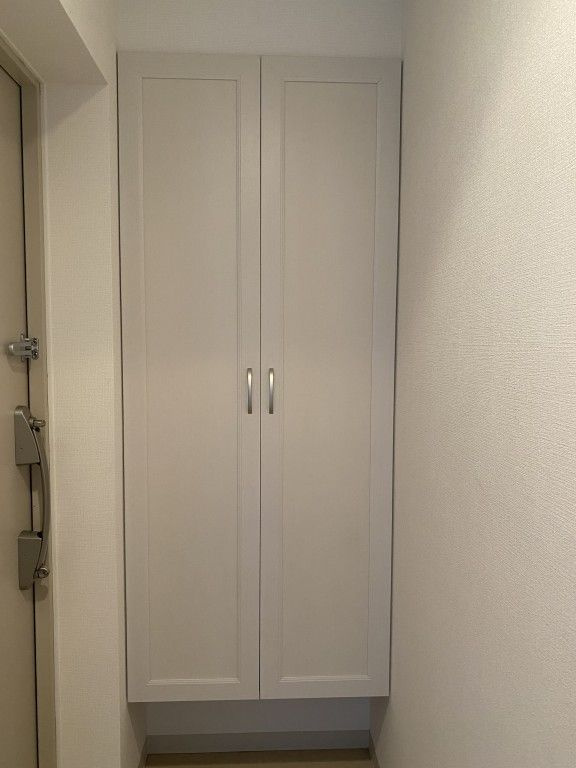 アヴァンタージュKの内装