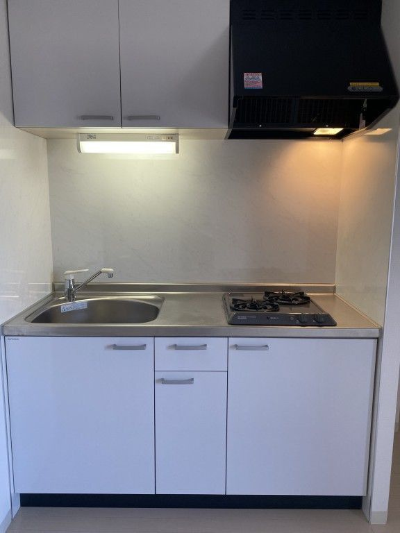 アヴァンタージュKのキッチン