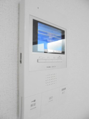 【セキュリティ】 | ラフィーネⅢ