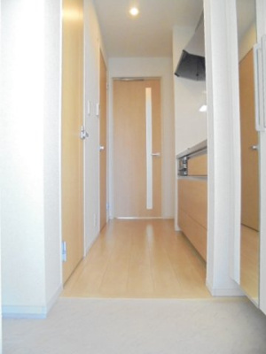 【玄関】 | ラフィーネⅢ