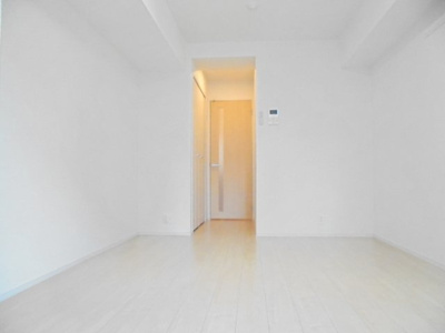 【内装】 | ラフィーネⅢ | きれいな内装です